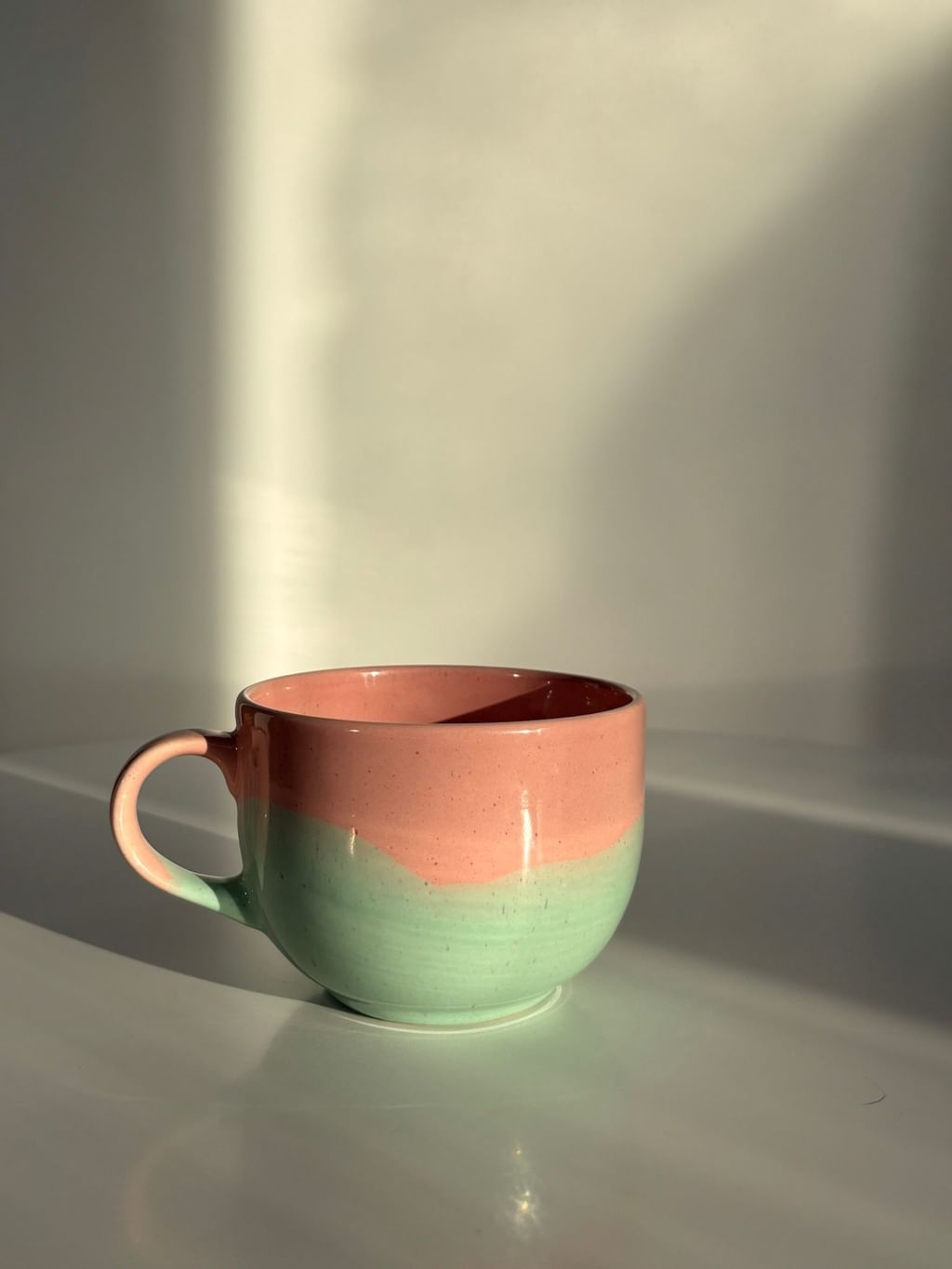 Filiżanka MAXI max 600 ml