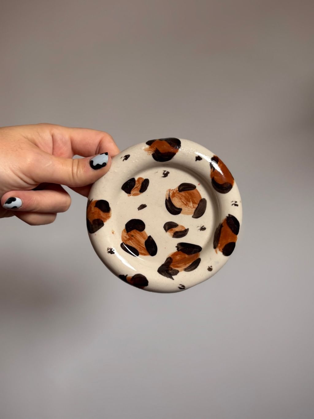 Talerzyk / podstawka 