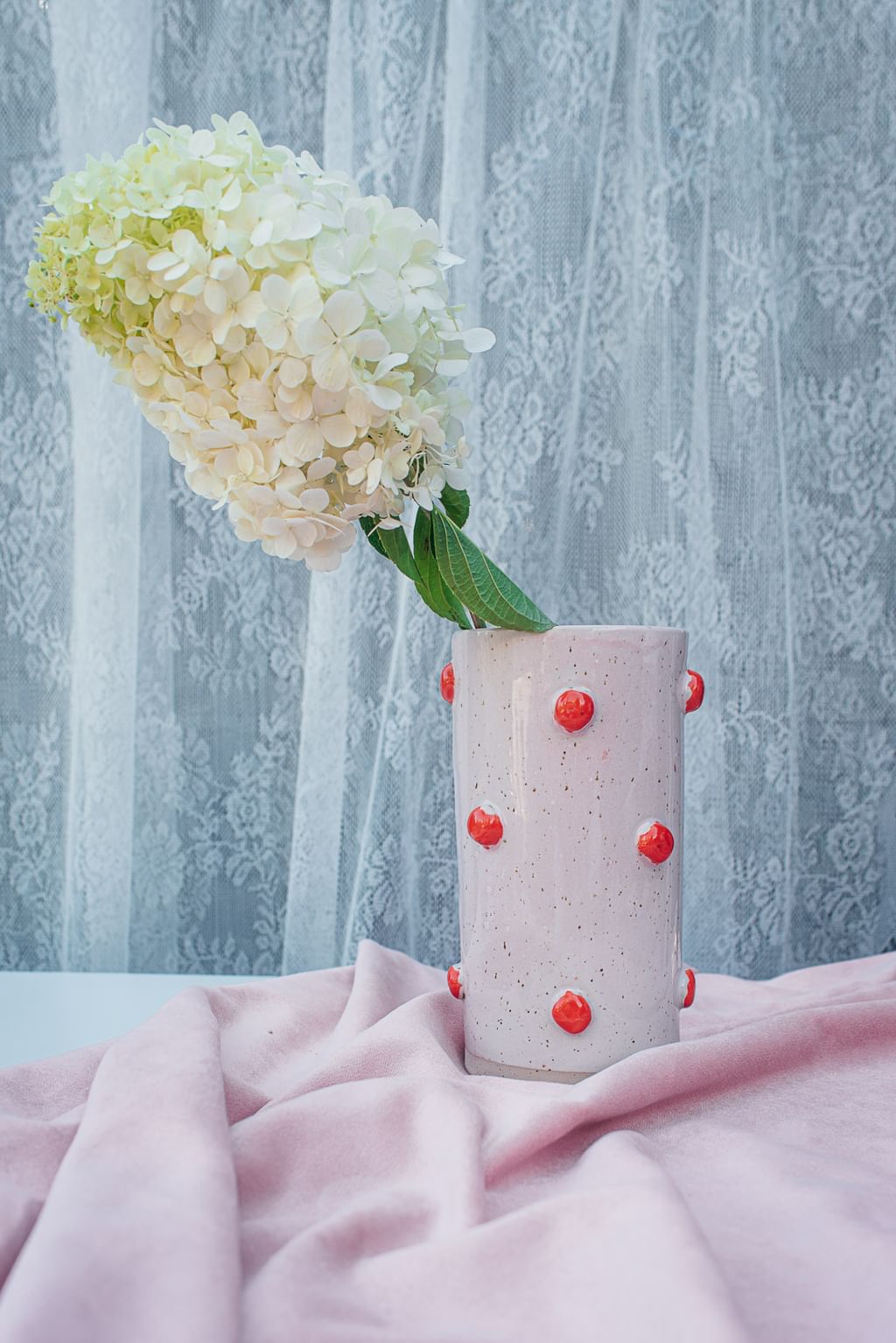 Wazon z kulkami MAXI