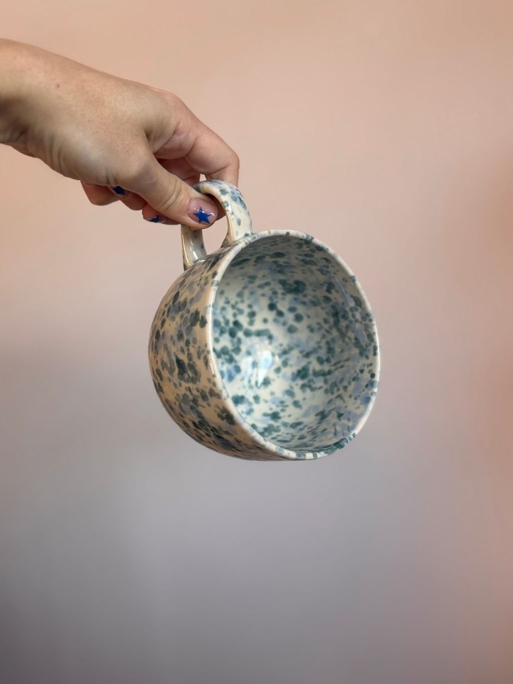 Filiżanka MAXI max 600 ml 