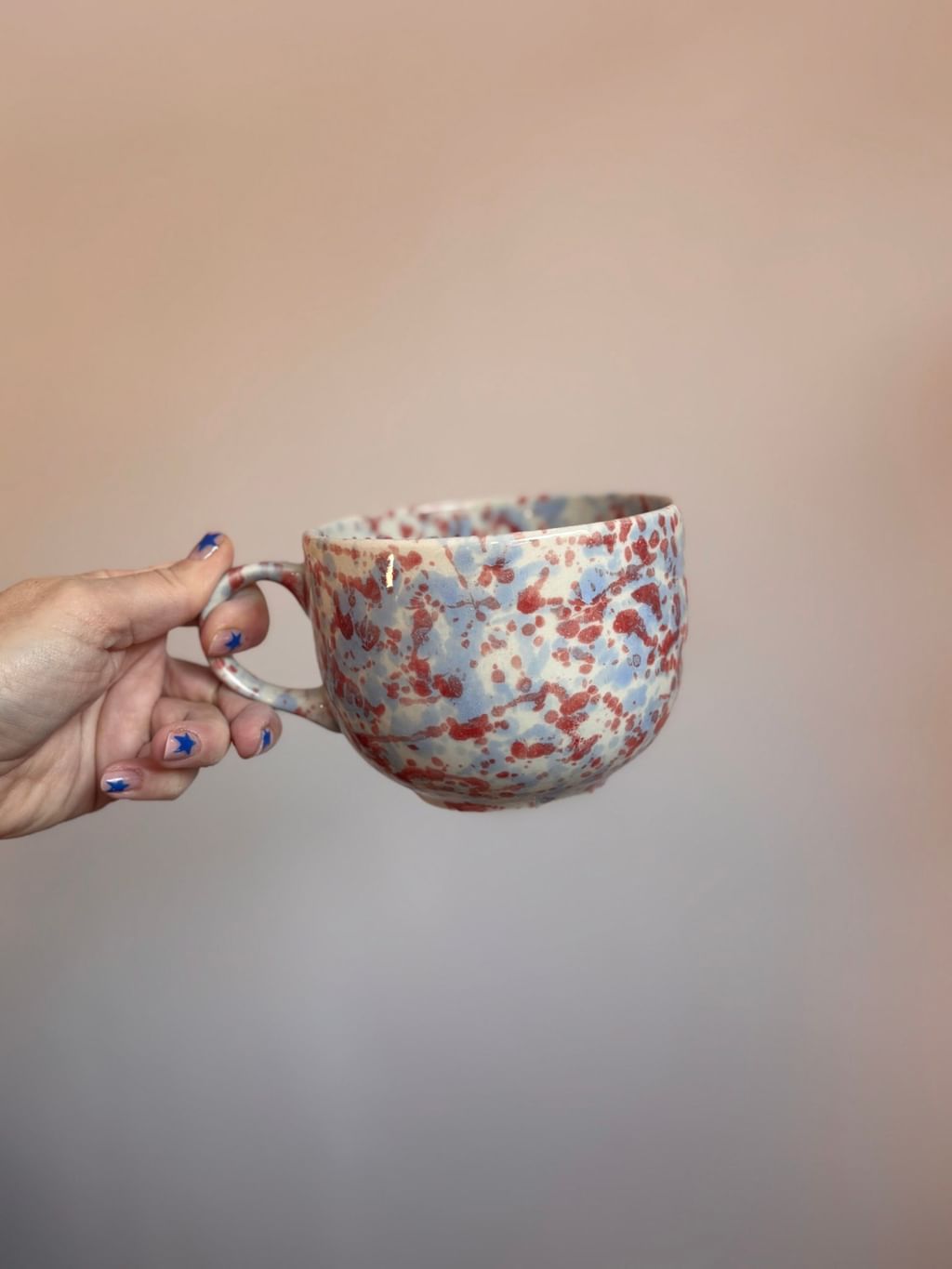 Filiżanka MAXI max 600 ml