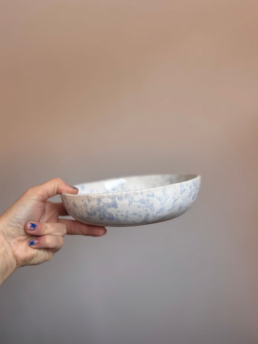 Miska "owsiankowa" MAXI