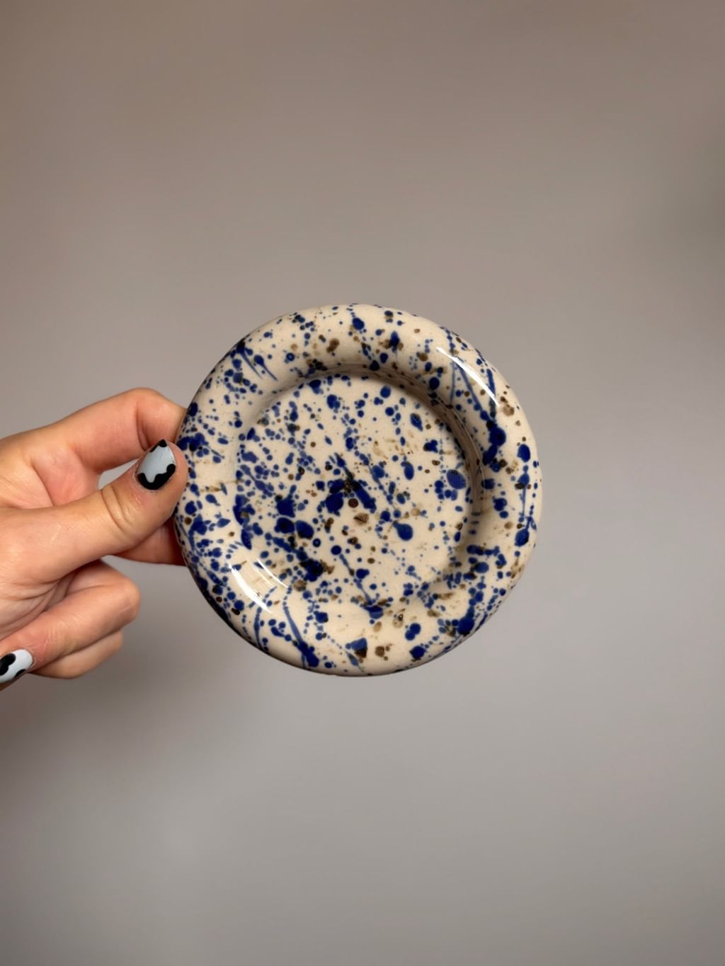 Talerzyk / podstawka 