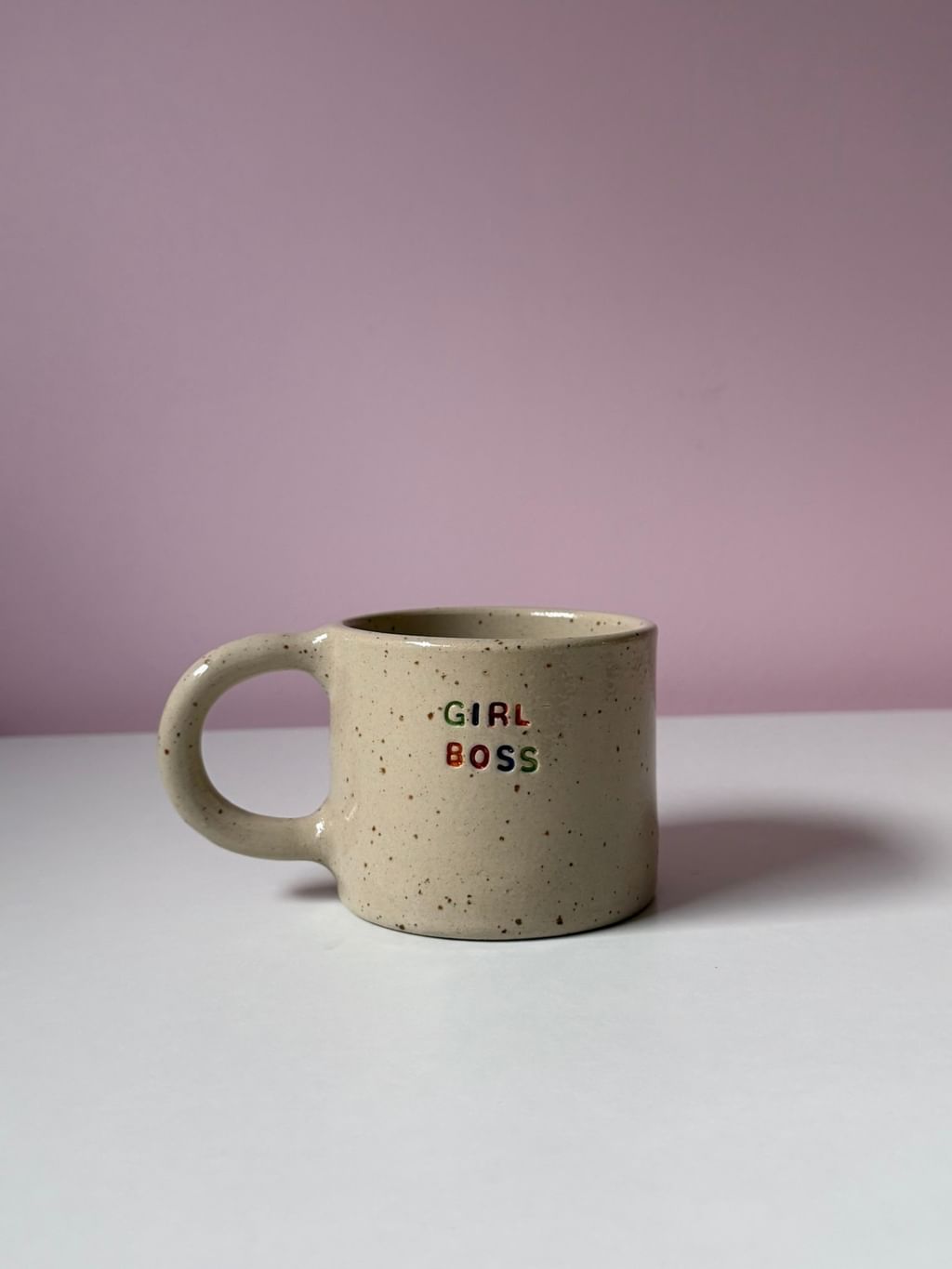 Kubek Girl Boss