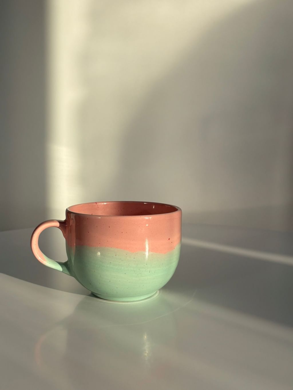 Filiżanka MAXI max 600 ml