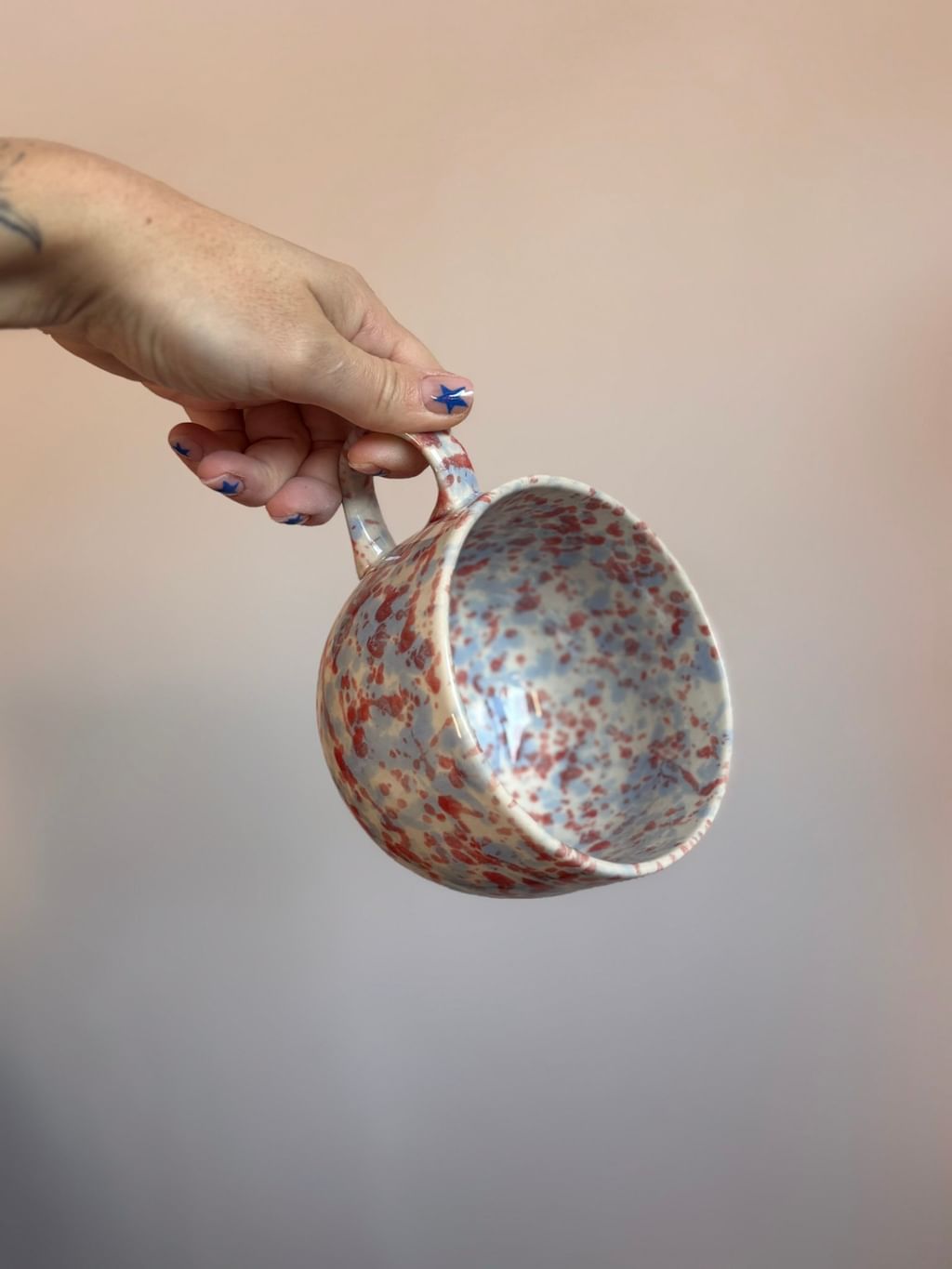 Filiżanka MAXI max 600 ml