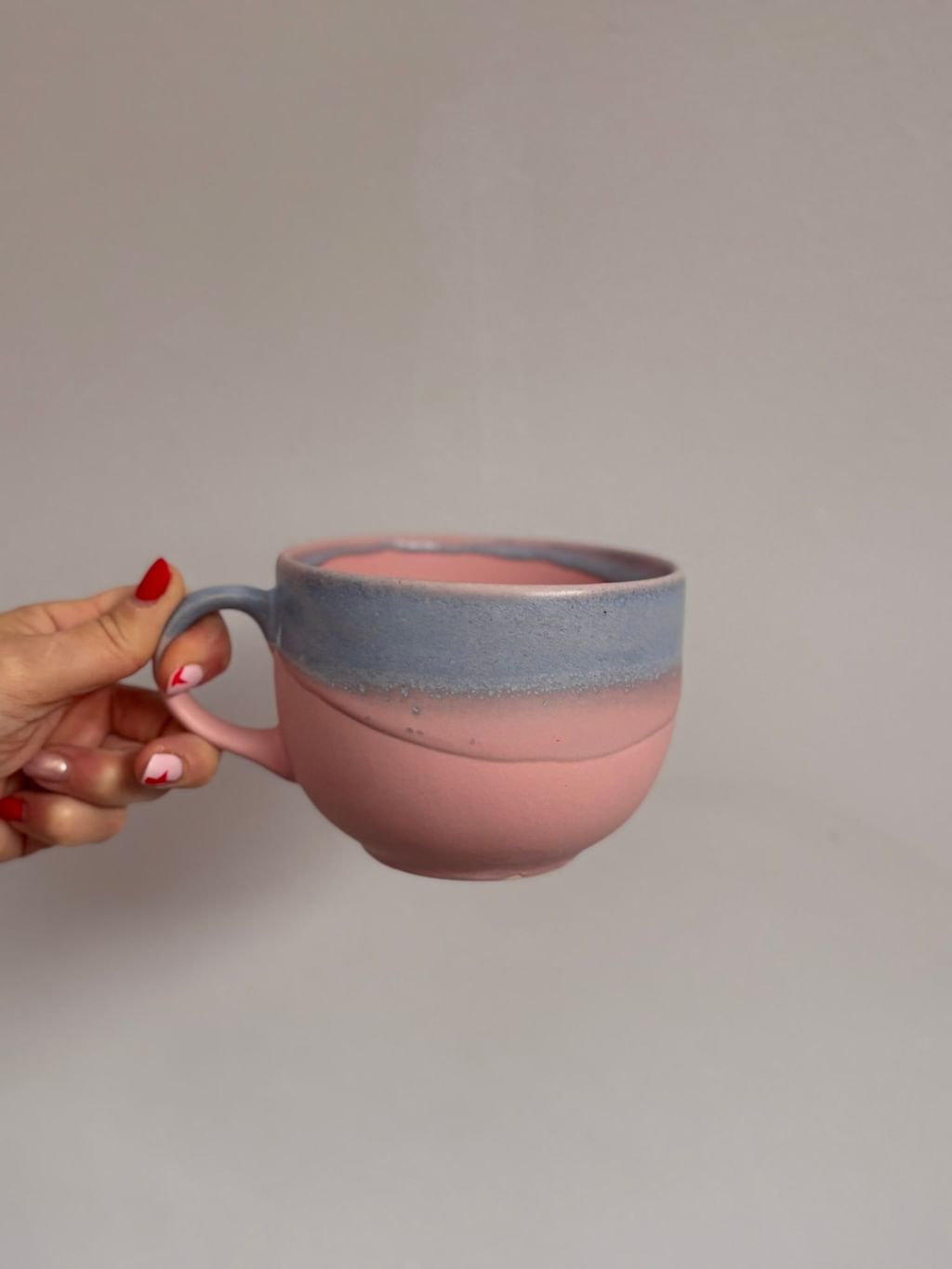 Filiżanka MAXI max 600 ml 