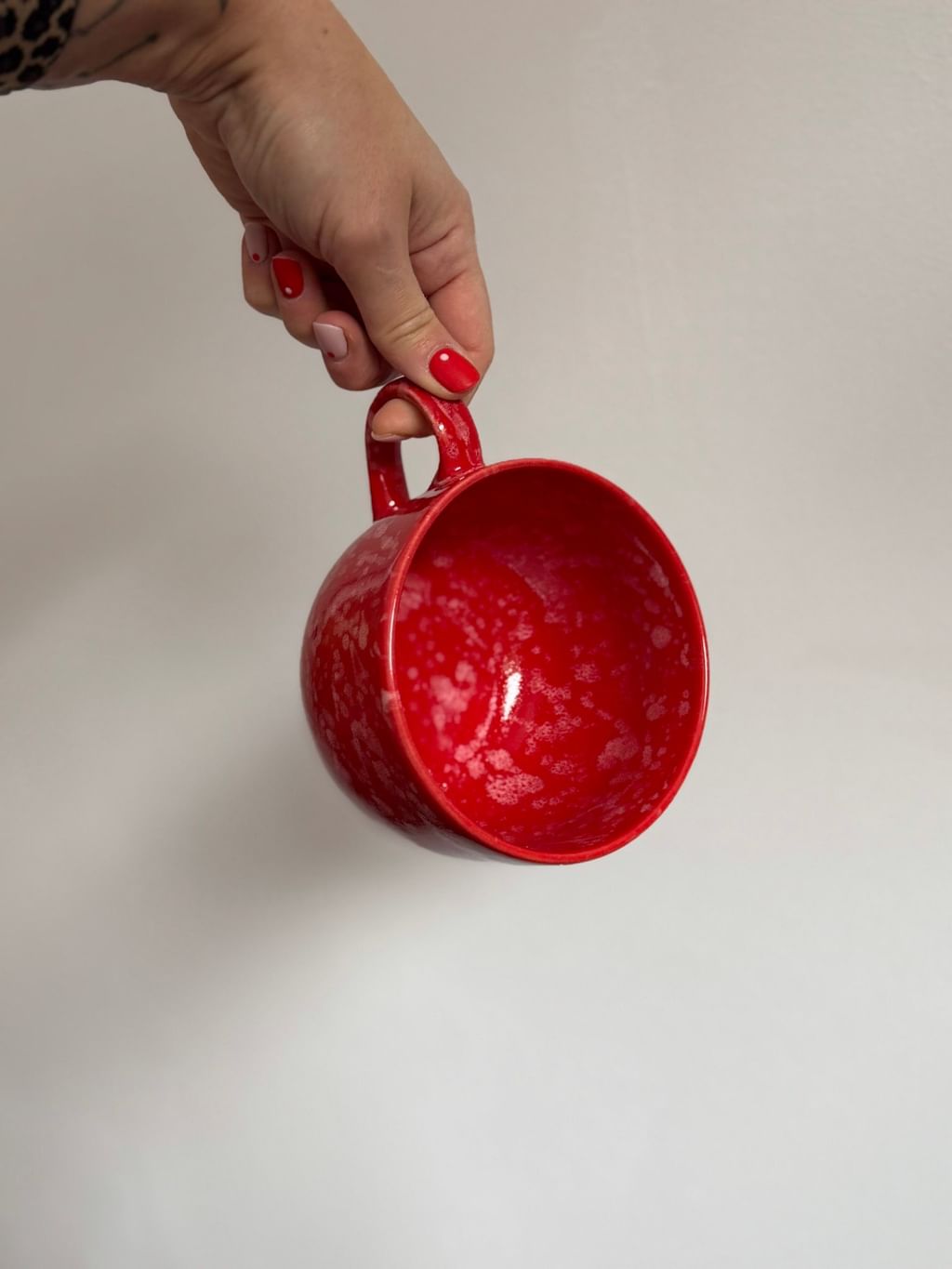 Filiżanka MAXI max 600 ml