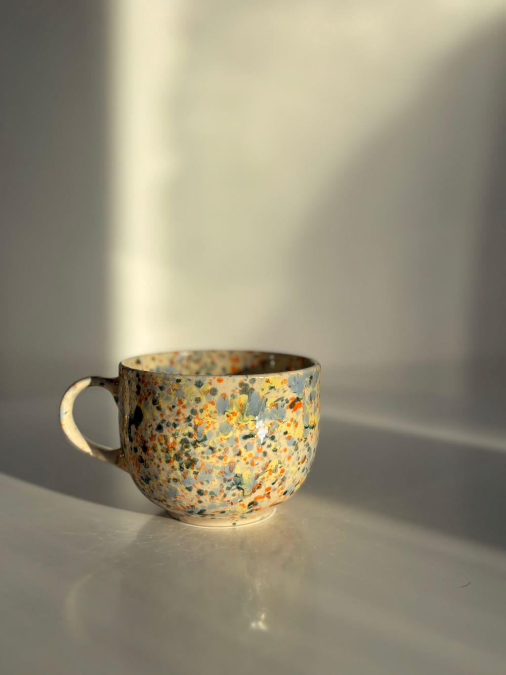 Filiżanka MAXI max 600 ml