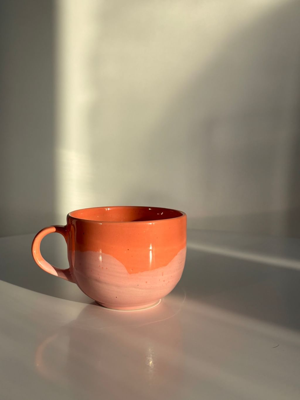 Filiżanka MAXI max 600 ml 