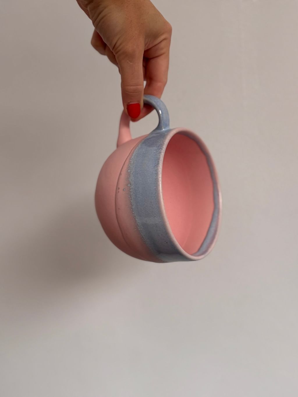 Filiżanka MAXI max 600 ml 