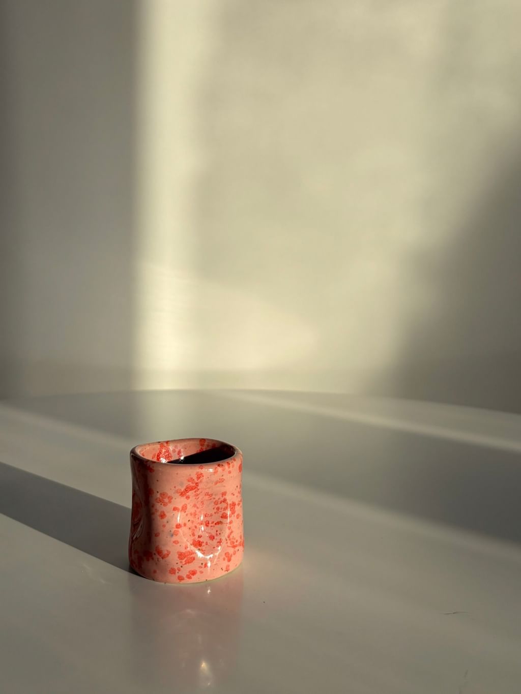 Czarka gnieciona mała