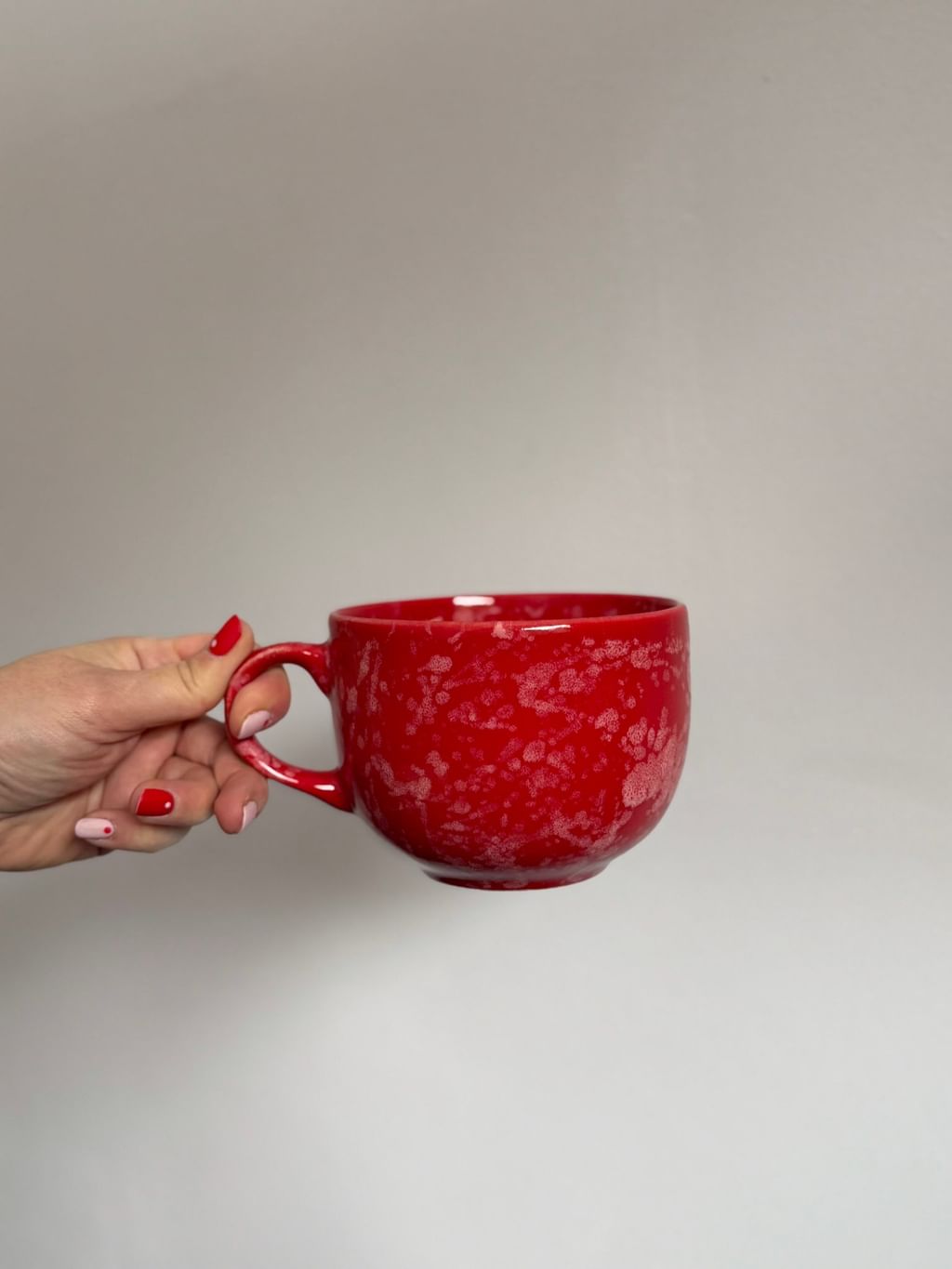 Filiżanka MAXI max 600 ml