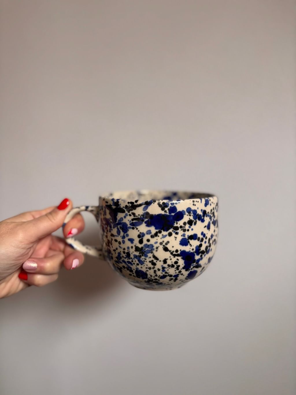 Filiżanka MAXI max 600 ml 