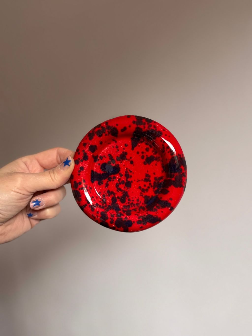 Talerzyk / podstawka 