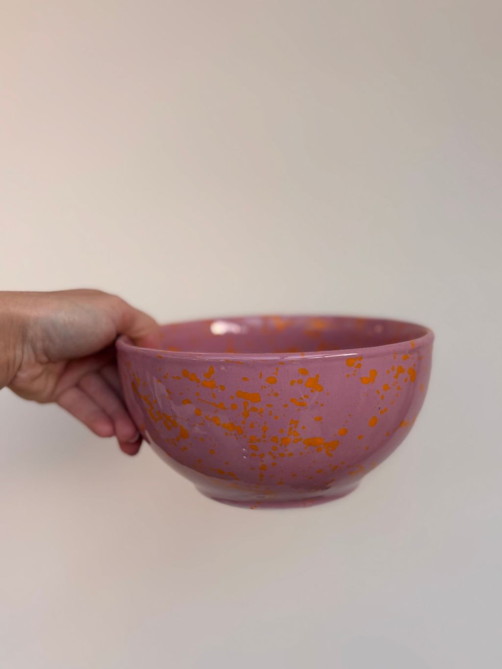 Miska w sam raz MAXI