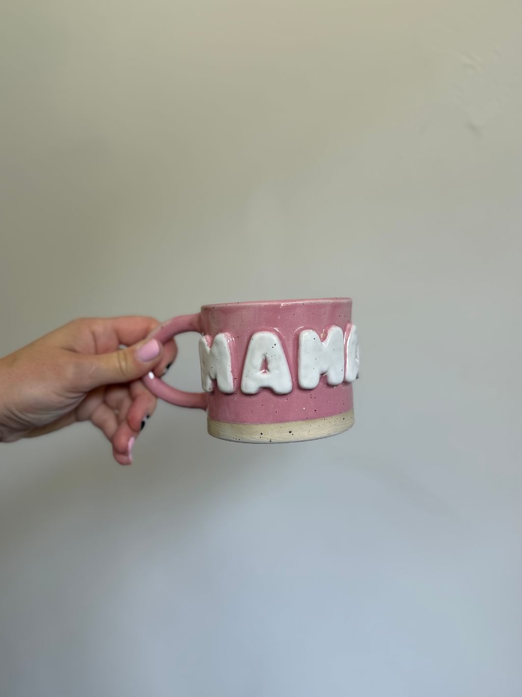 Kubek MAMA