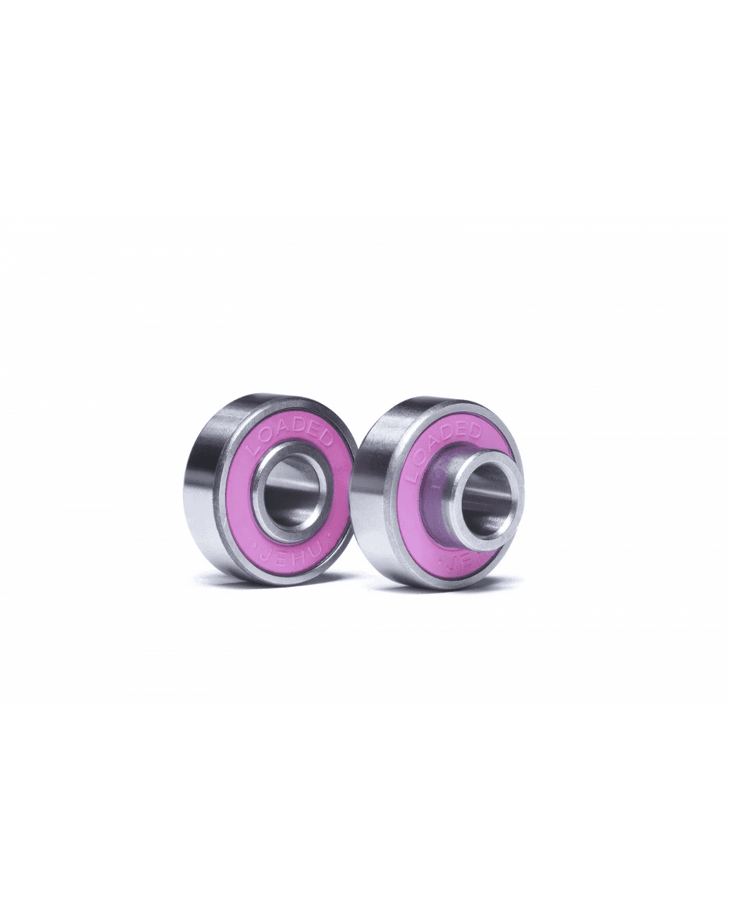 Loaded JEHU V2 Bearing Bearings 8 pieces 