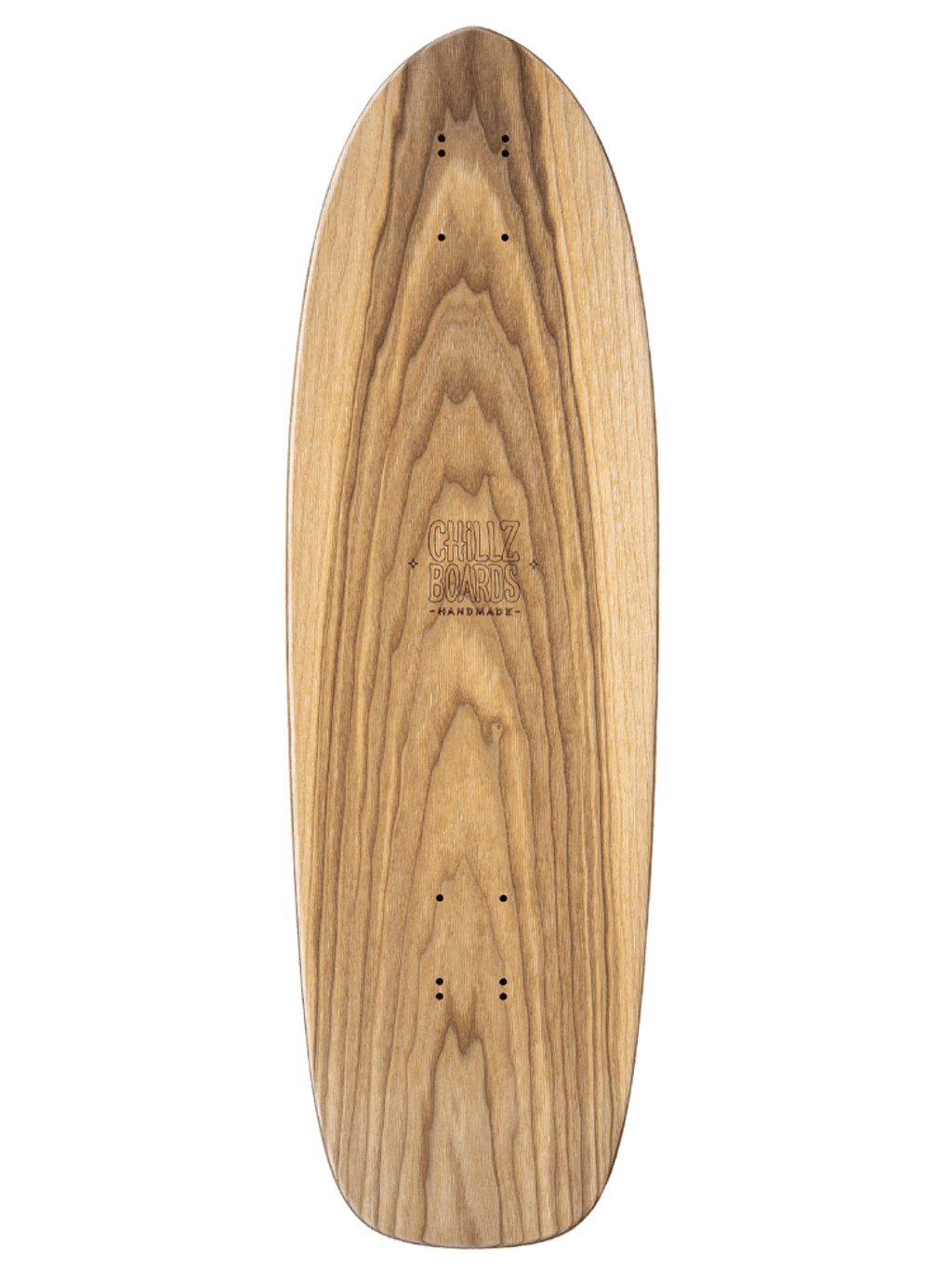 Chillz®  Frida Surfskate - Cruiser 30,7"    