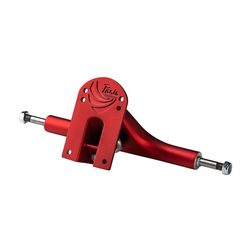 PARIS V3 180MM 50° TRUCKI SCARLET KOMPLET  