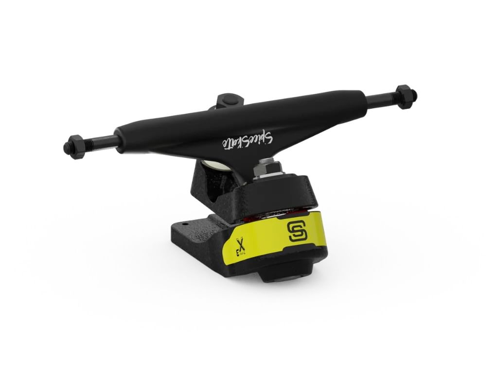 SPICESKATE® Type X3