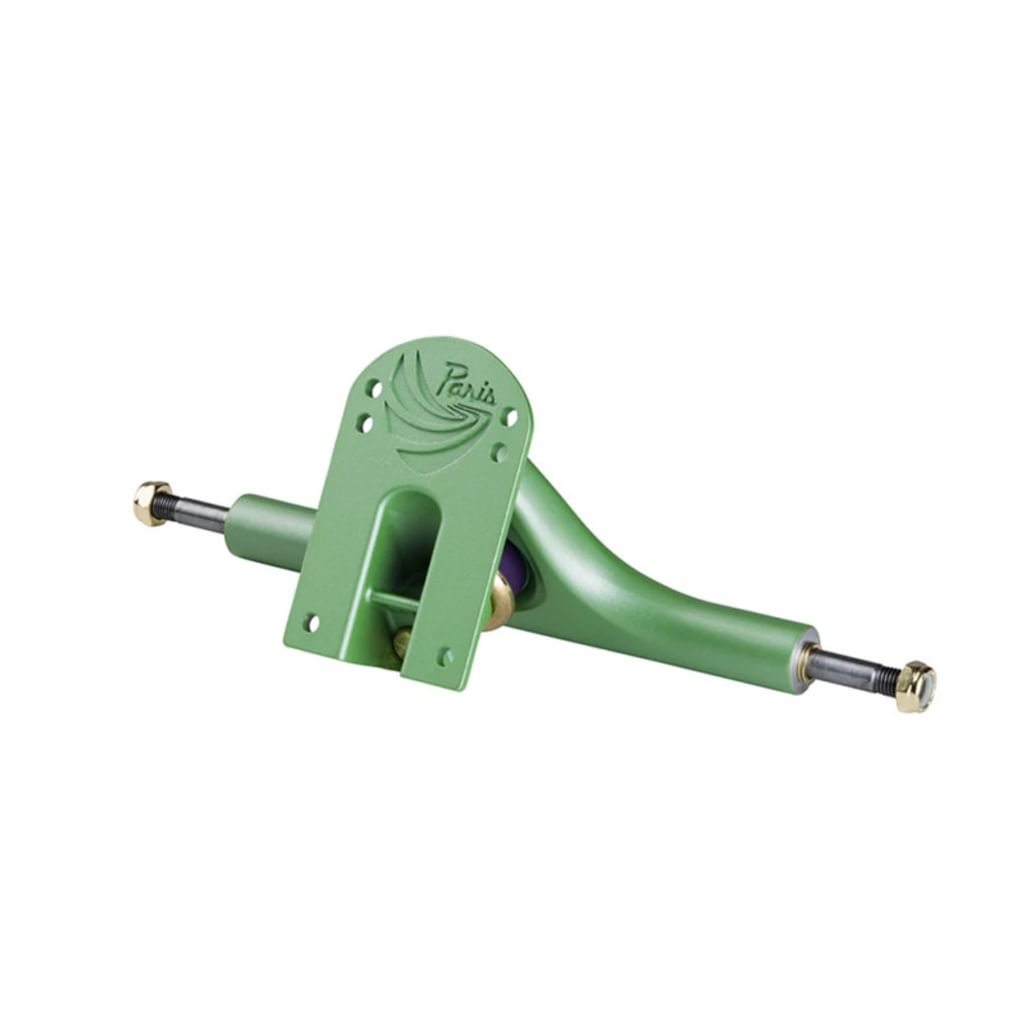 PARIS V3 180MM 50° TRUCKI TROPIC GREEN KOMPLET   