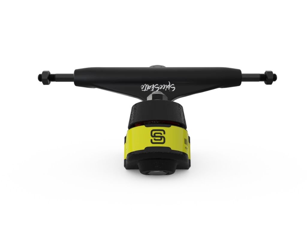 SPICESKATE® Type X3