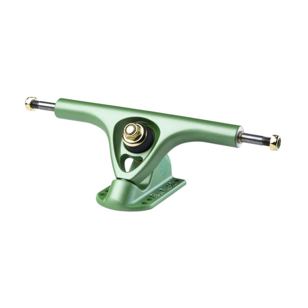 PARIS V3 180MM 50° TRUCKI TROPIC GREEN KOMPLET   