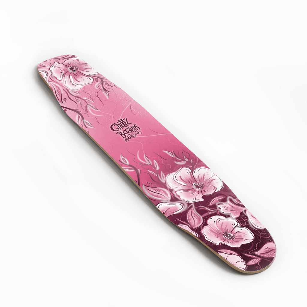 Chillz® Ocean Blossom 45,28"   