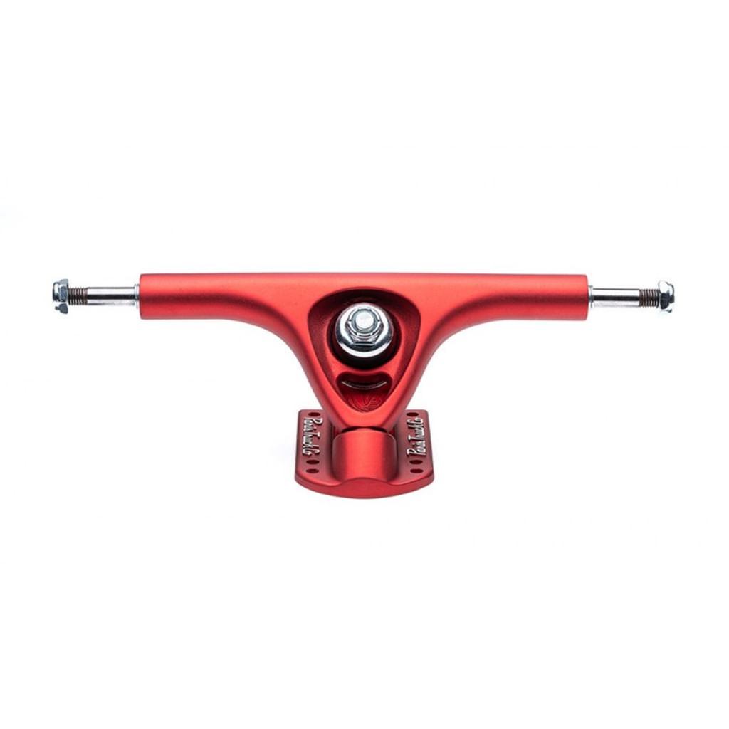 PARIS V3 180MM 50° TRUCKI SCARLET KOMPLET  