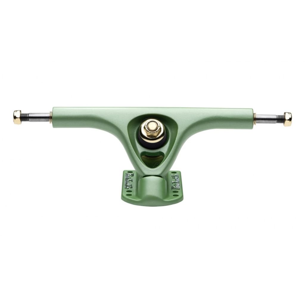 PARIS V3 180MM 50° TRUCKI TROPIC GREEN KOMPLET   