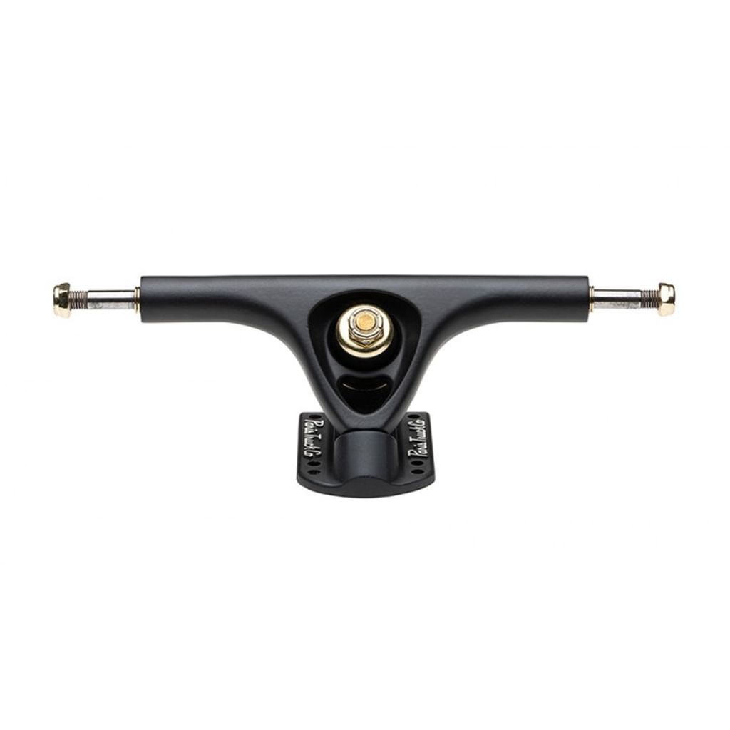 PARIS V3 180MM 50° TRUCKI BLACK MATTE KOMPLET 