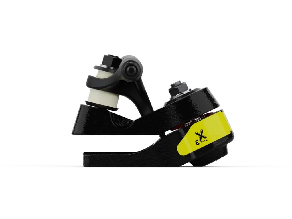 SPICESKATE® Type X3