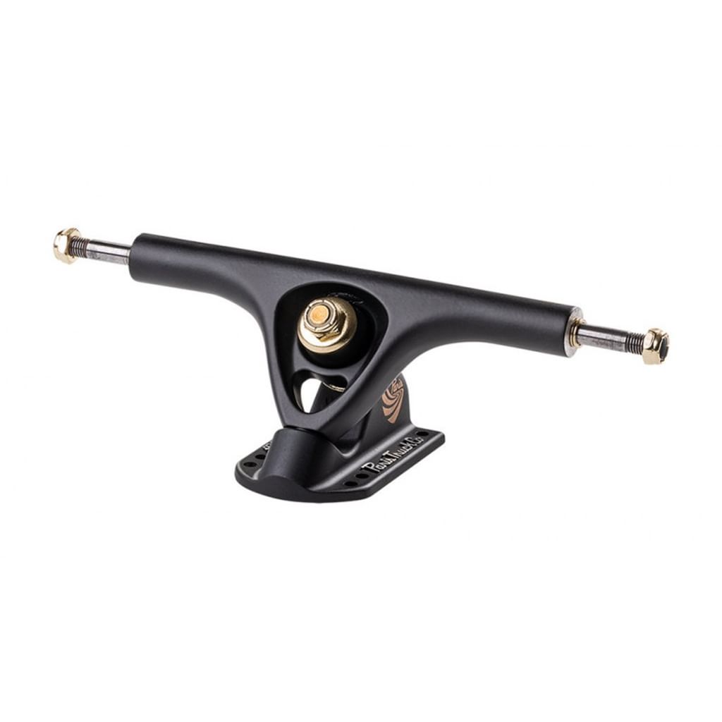 PARIS V3 180MM 50° TRUCKI BLACK MATTE KOMPLET 