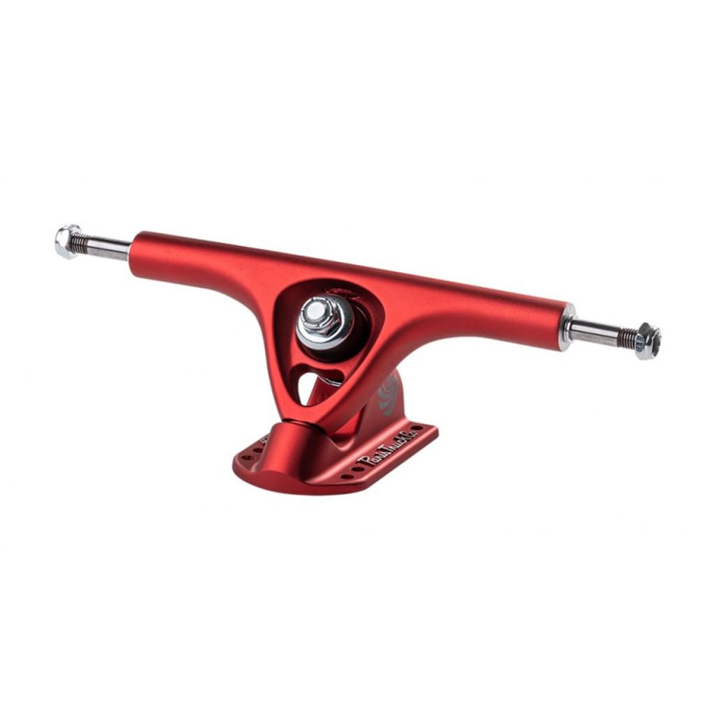 PARIS V3 180MM 50° TRUCKI SCARLET KOMPLET  