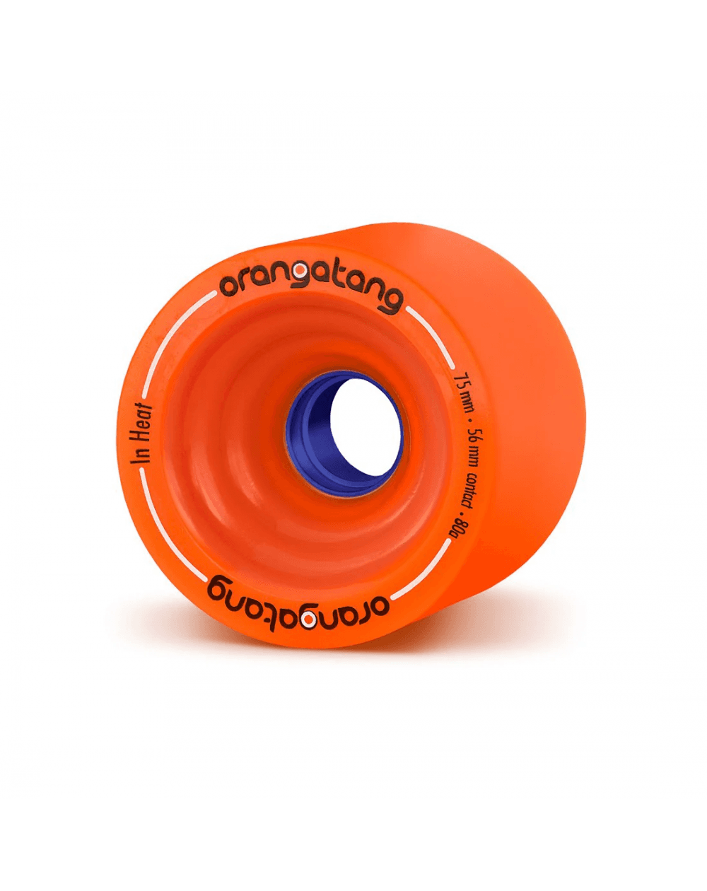 Orangatang In Heat, 75 80a mm (Set of 4)