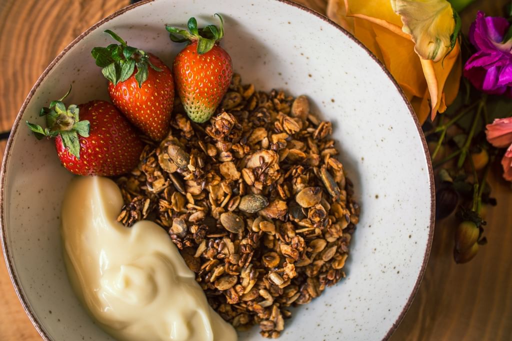 Granola