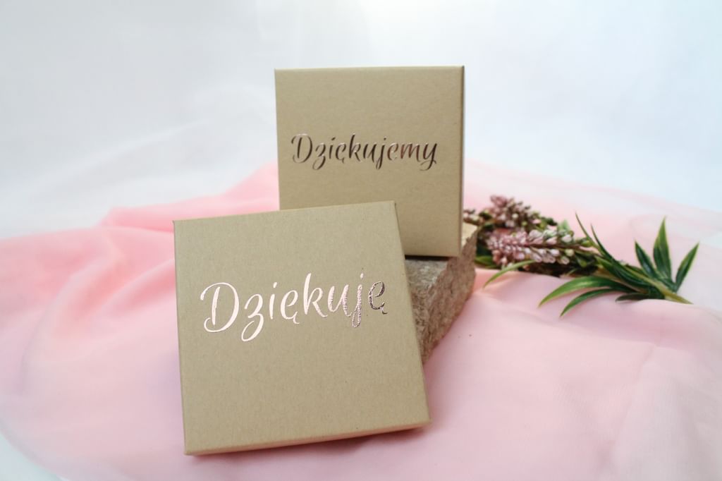 Bransoletka Aksamitka prezent z dedykacją na Dzień Nauczyciela