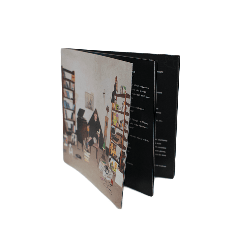Próbkowanie | CD