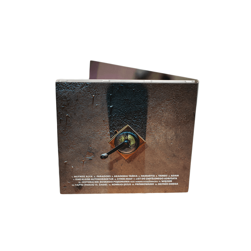 Próbkowanie | CD