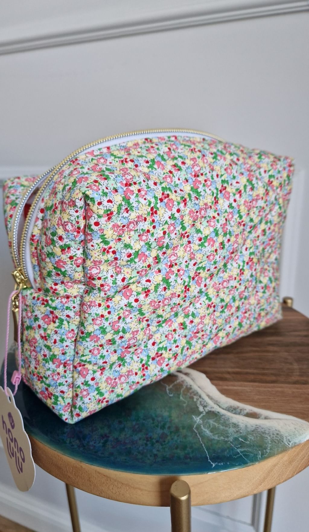 Kosmetyczka meadow 🌼 