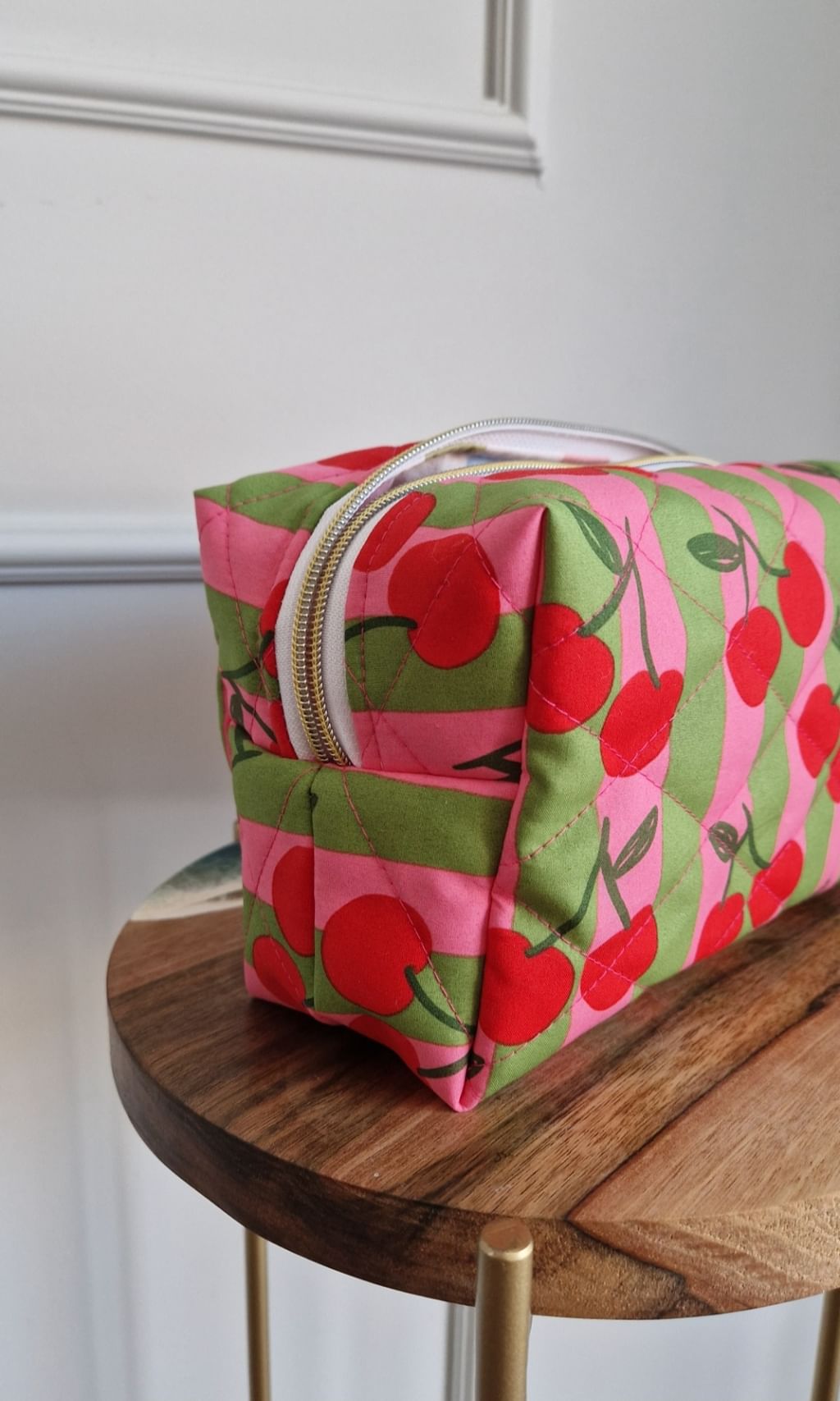 Kosmetyczka cherries 🍒 