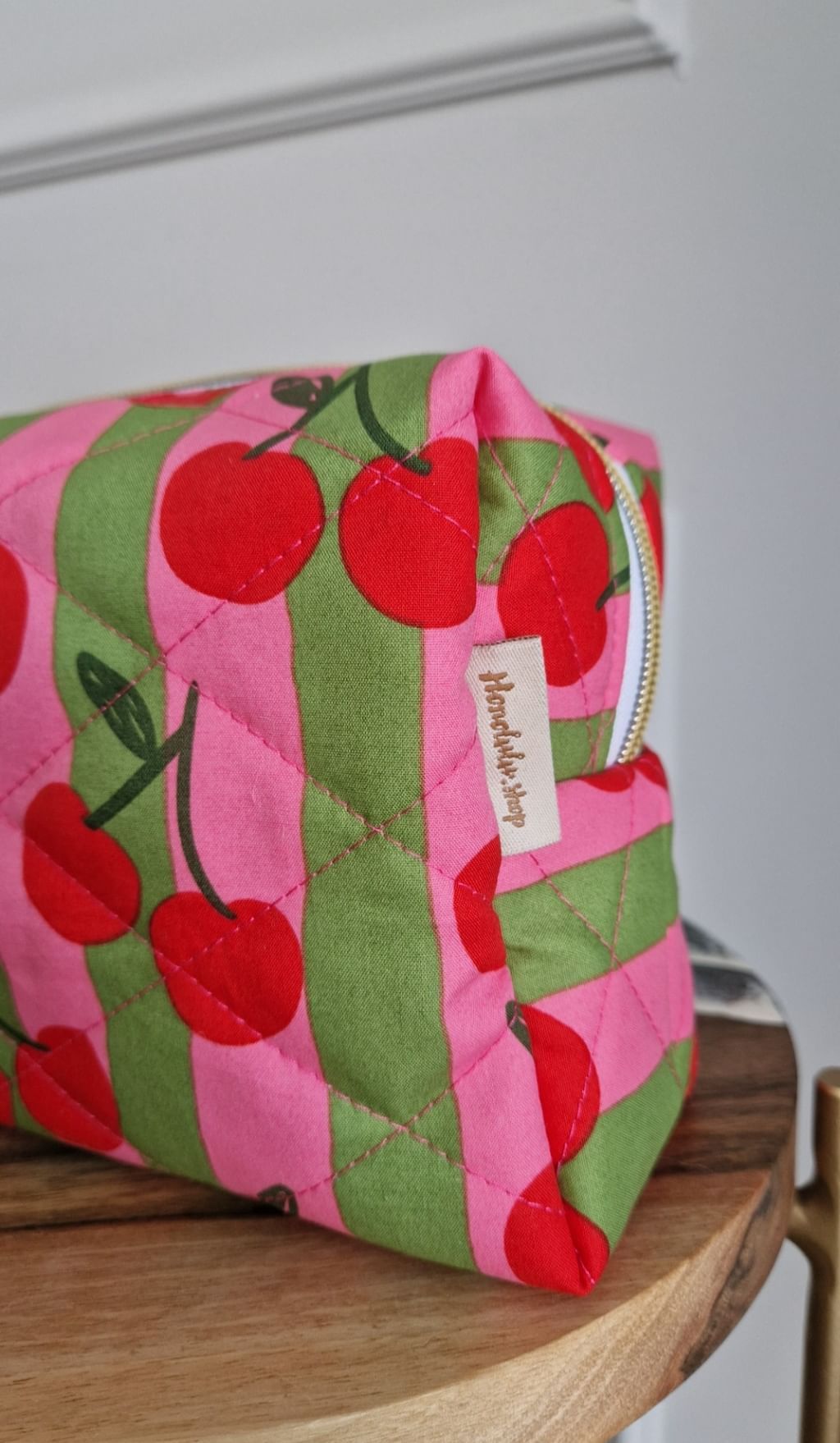 Kosmetyczka cherries 🍒 