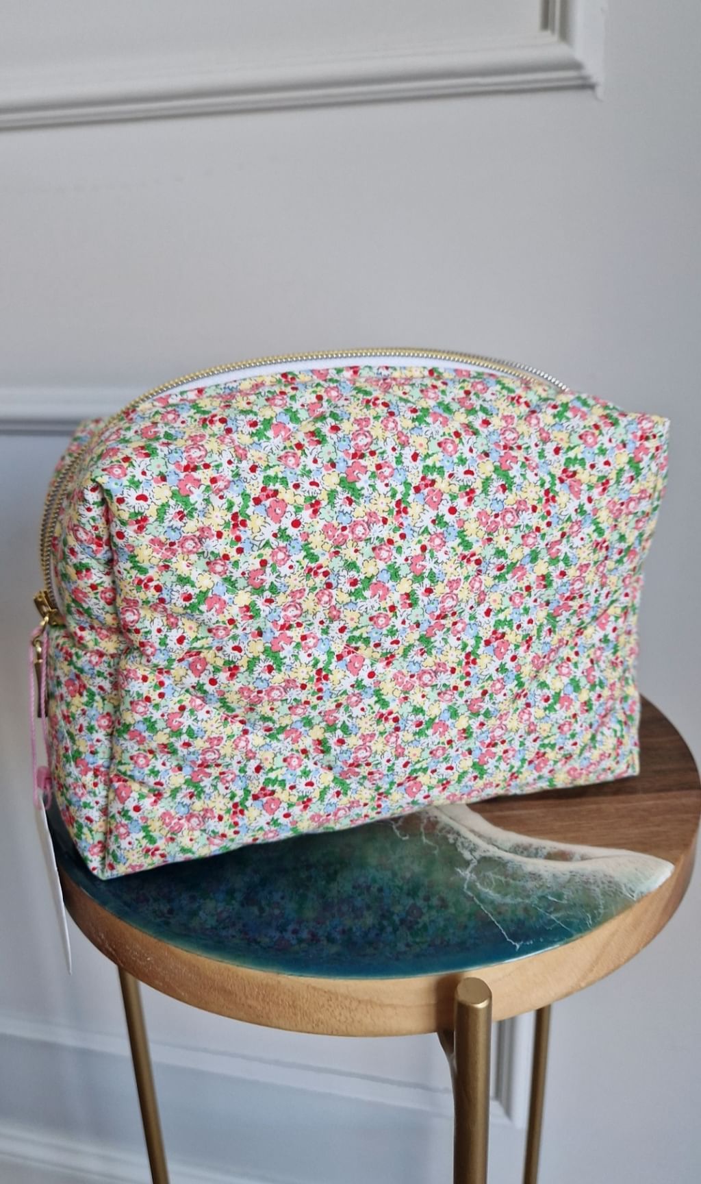 Kosmetyczka meadow 🌼 