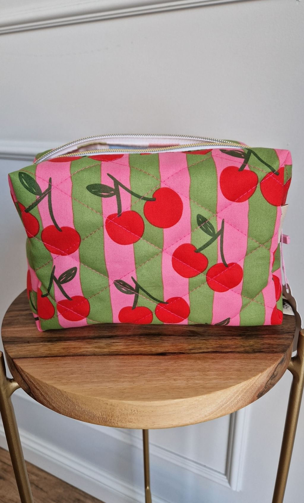 Kosmetyczka cherries 🍒 