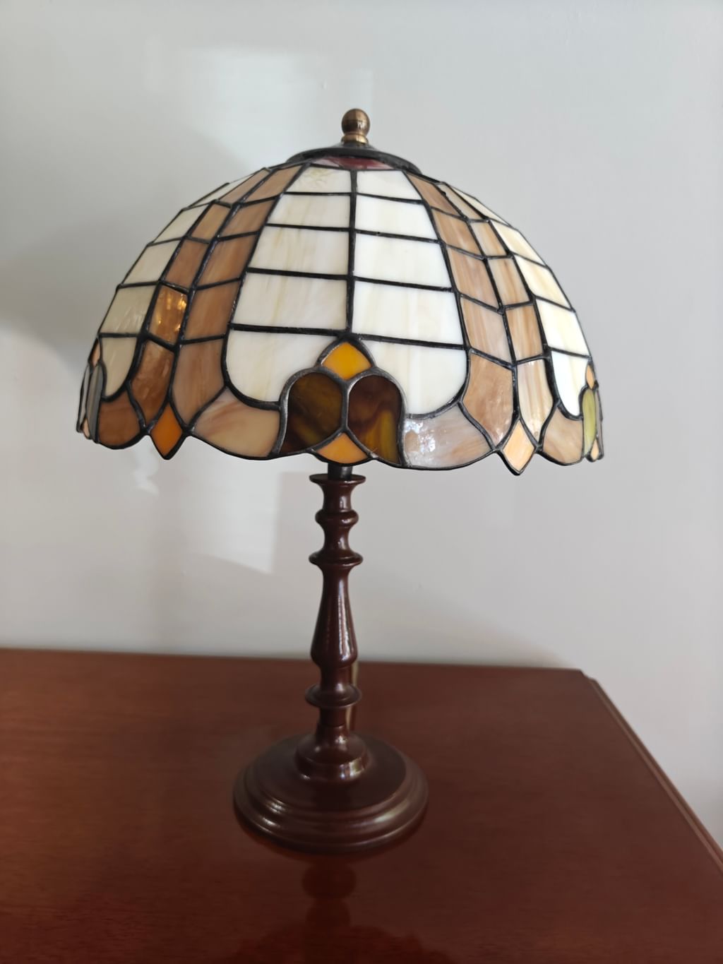 A 30112 JUGENDSTIL