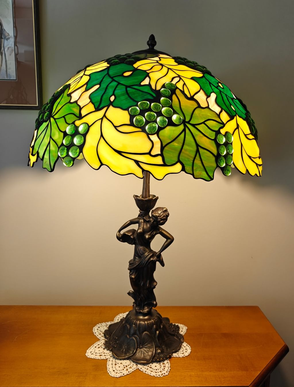 WINOROŚL 50
