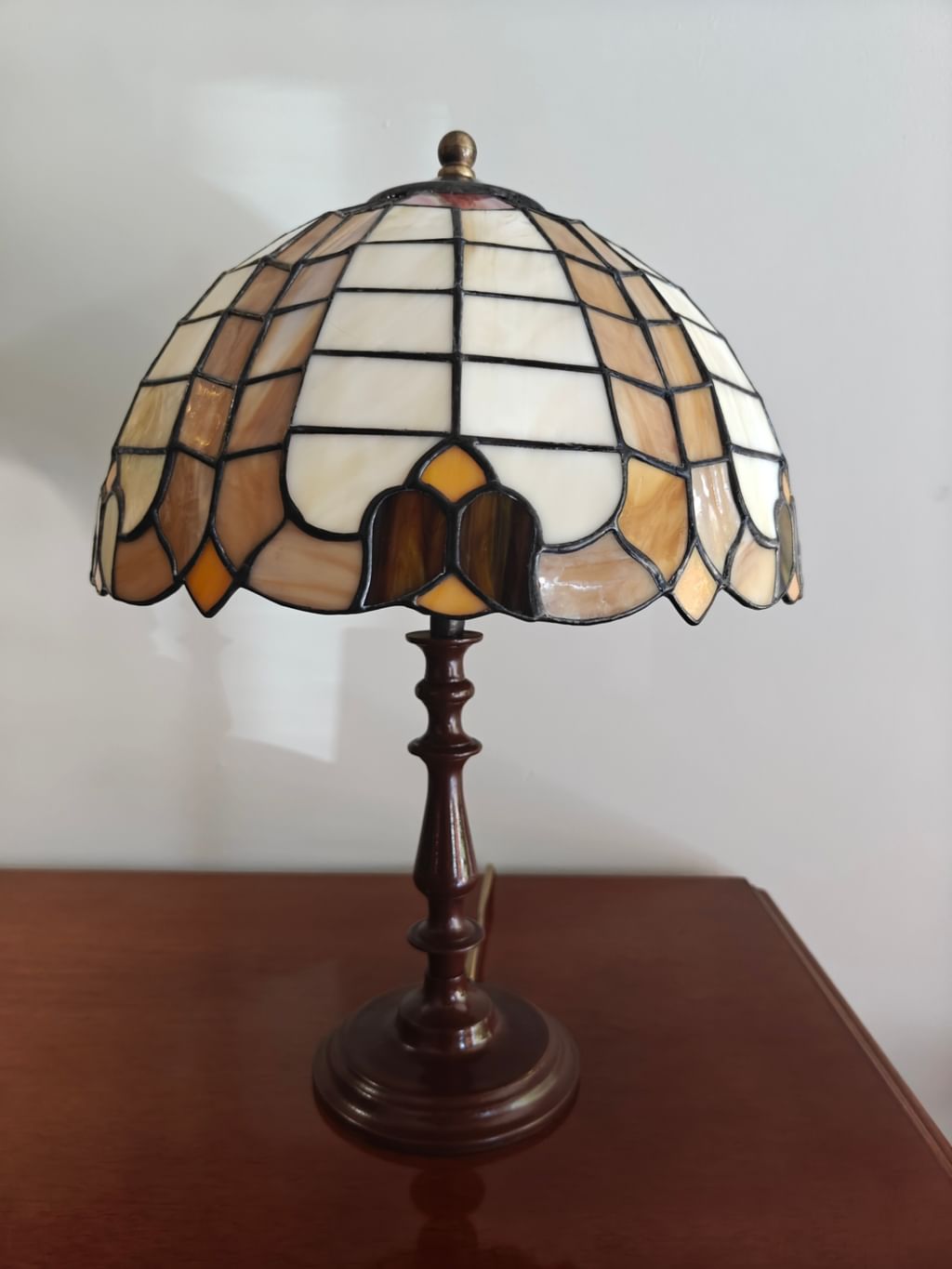 A 30112 JUGENDSTIL