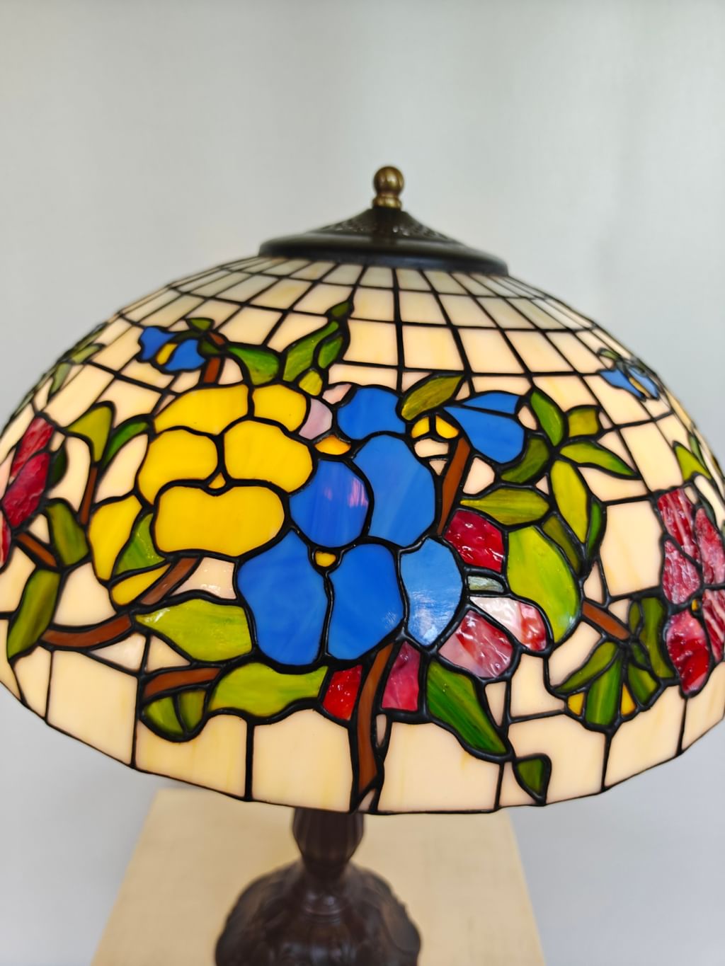 PANSY 