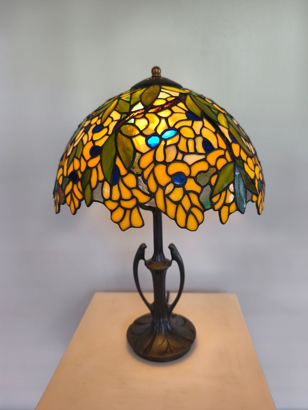 A 30120 LABURNUM